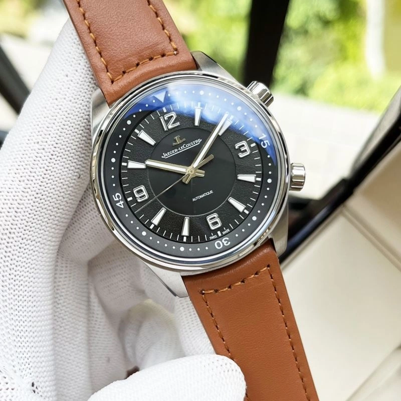 Durable JAEGER-LECOULTRE Watches 186398