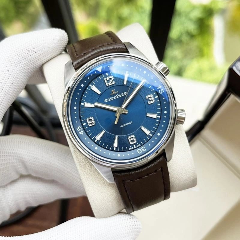 Durable JAEGER-LECOULTRE Watches 186398