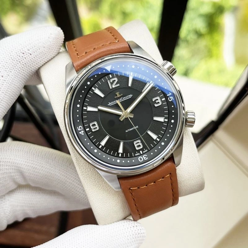 Durable JAEGER-LECOULTRE Watches 186398