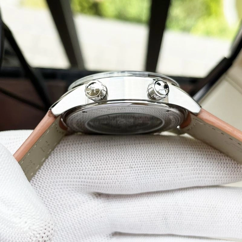Durable JAEGER-LECOULTRE Watches 186398