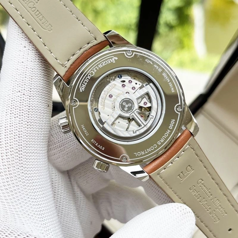 Durable JAEGER-LECOULTRE Watches 186398