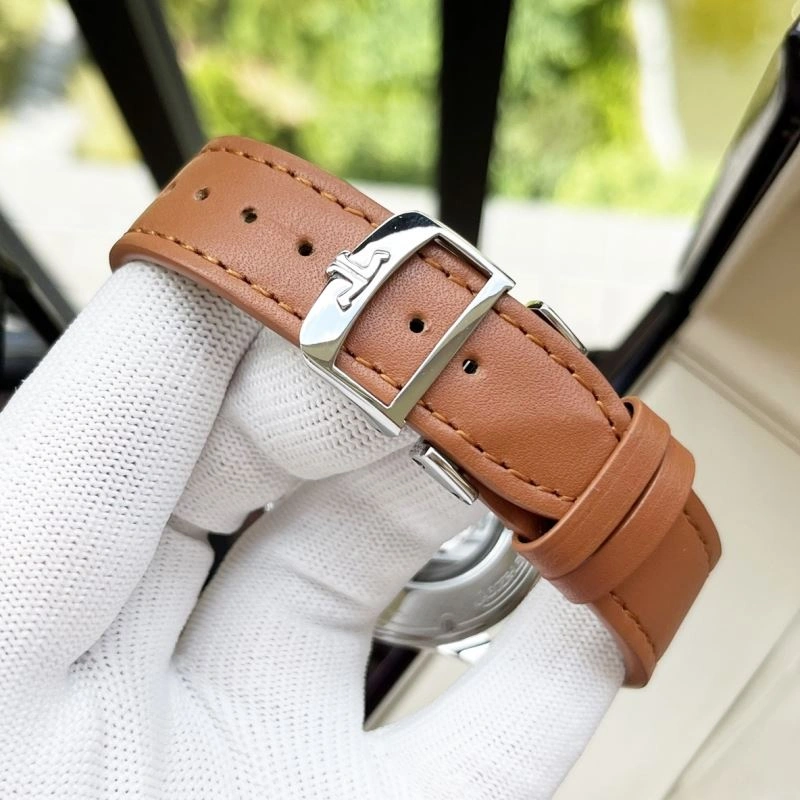 Durable JAEGER-LECOULTRE Watches 186398
