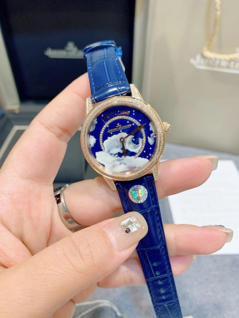 JAEGER-LECOULTRE Watches Thermal 186376