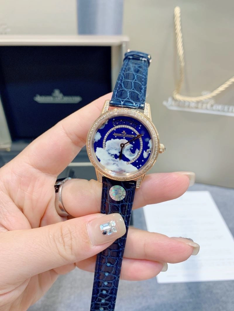 JAEGER-LECOULTRE Watches Thermal 186376
