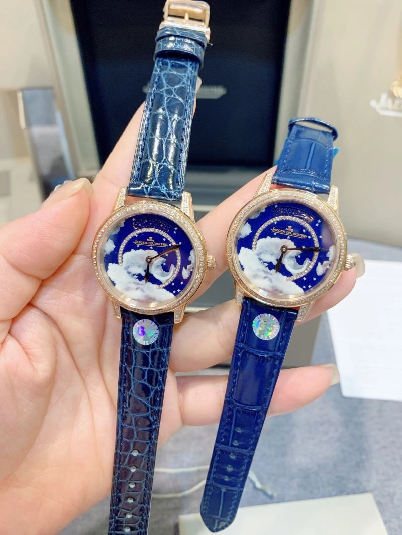 JAEGER-LECOULTRE Watches Thermal 186376