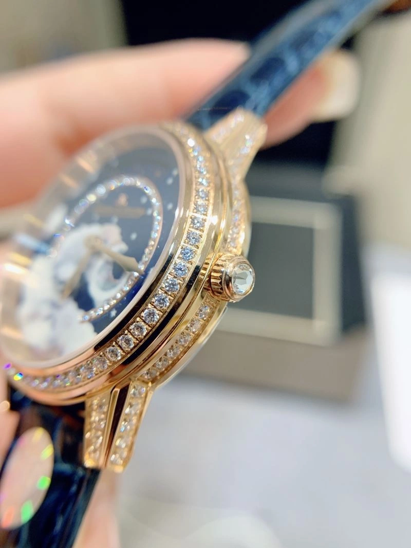 JAEGER-LECOULTRE Watches Thermal 186376