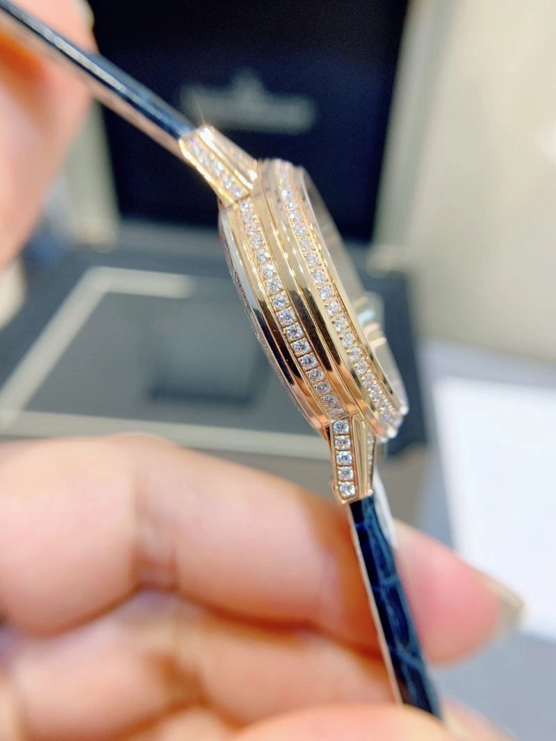 JAEGER-LECOULTRE Watches Thermal 186376