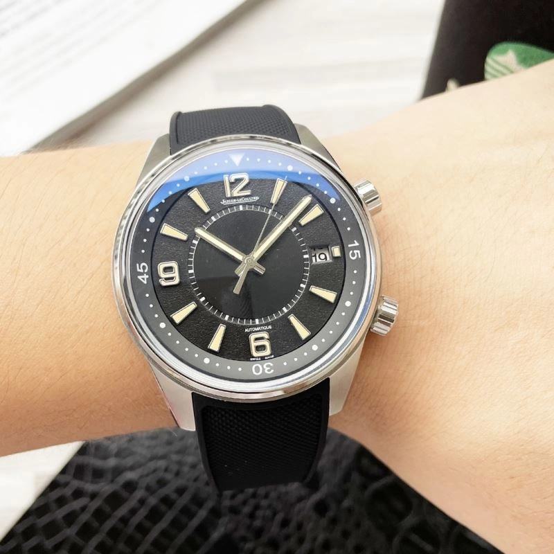 JAEGER-LECOULTRE Watches Attractive 186394
