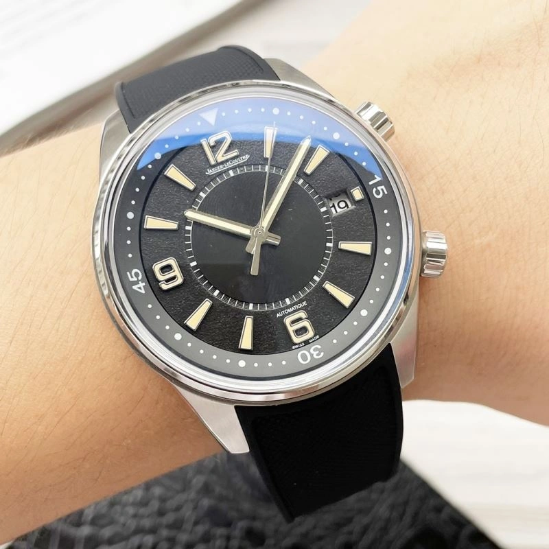 JAEGER-LECOULTRE Watches Attractive 186394