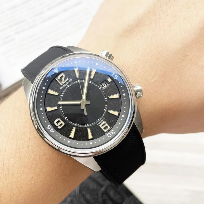 JAEGER-LECOULTRE Watches Attractive 186394