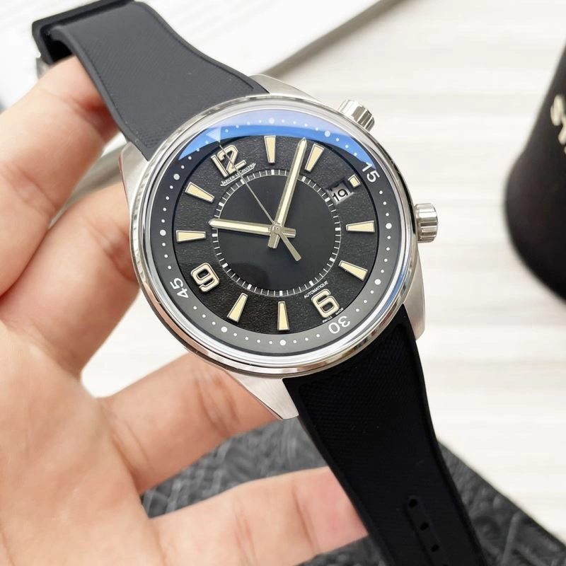 JAEGER-LECOULTRE Watches Attractive 186394