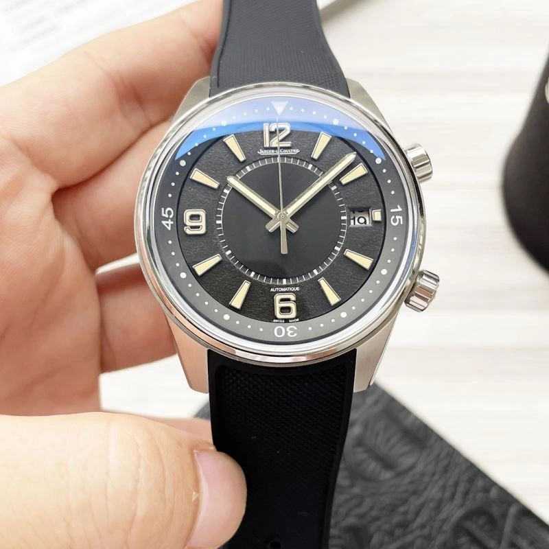 JAEGER-LECOULTRE Watches Attractive 186394