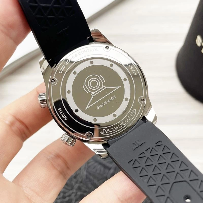 JAEGER-LECOULTRE Watches Attractive 186394