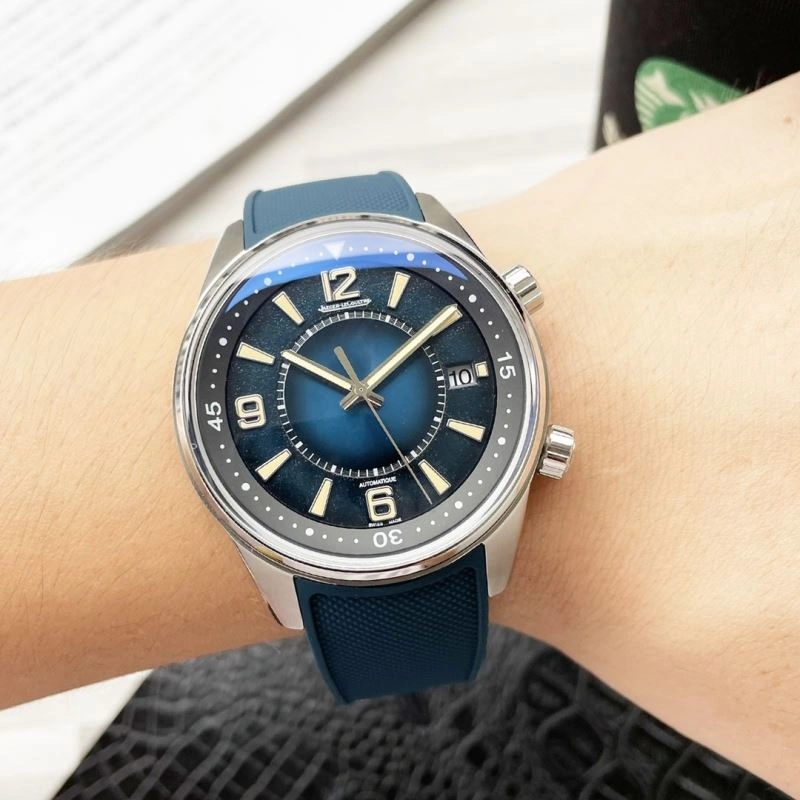 Original JAEGER-LECOULTRE Watches 186377