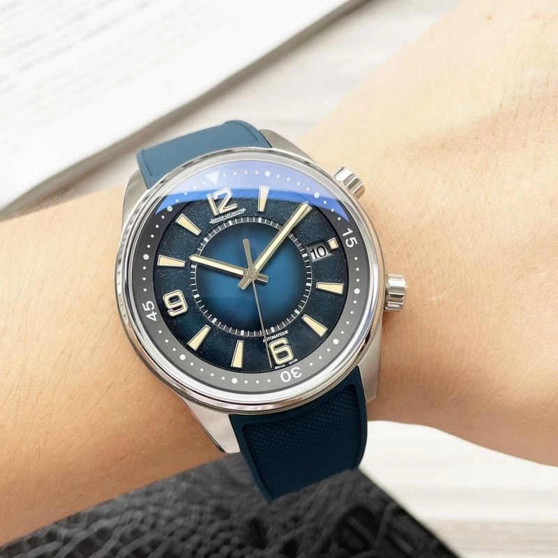 Original JAEGER-LECOULTRE Watches 186377