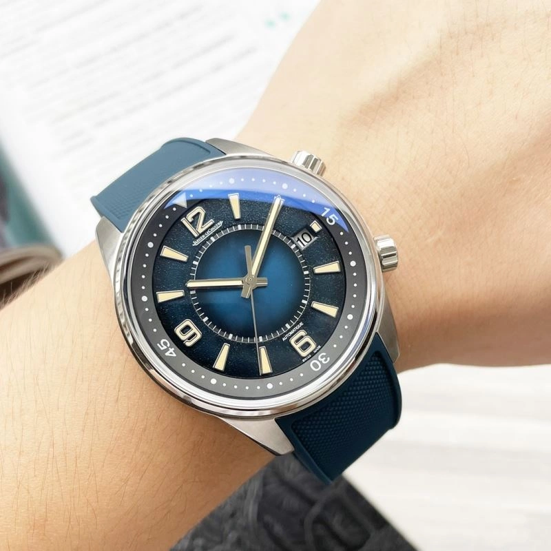 Original JAEGER-LECOULTRE Watches 186377