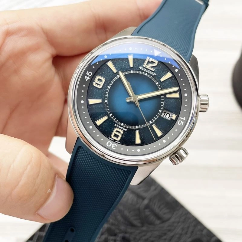 Original JAEGER-LECOULTRE Watches 186377