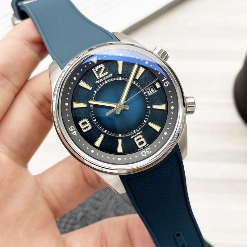 Original JAEGER-LECOULTRE Watches 186377