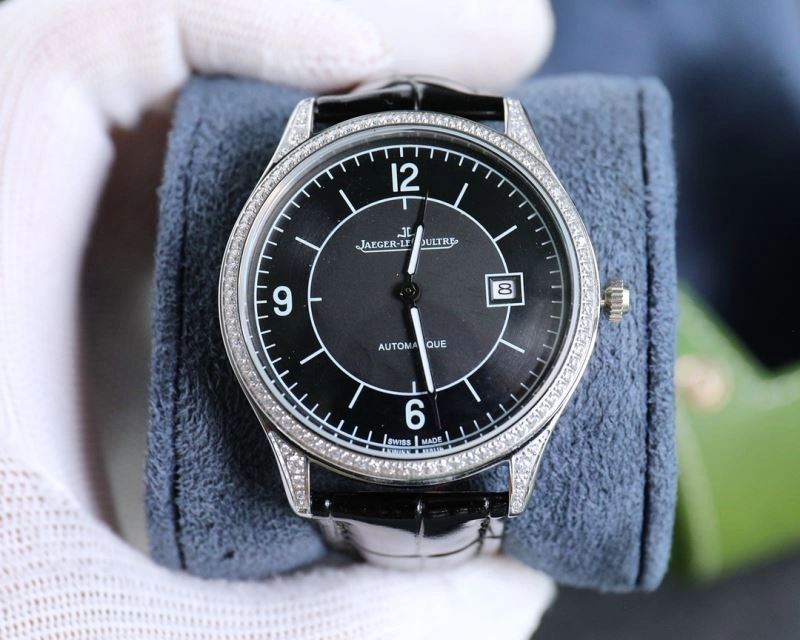 JAEGER-LECOULTRE Watches Soft 186400