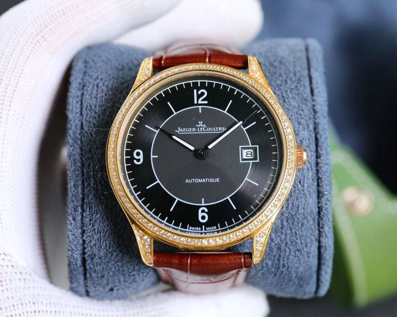 JAEGER-LECOULTRE Watches Soft 186400