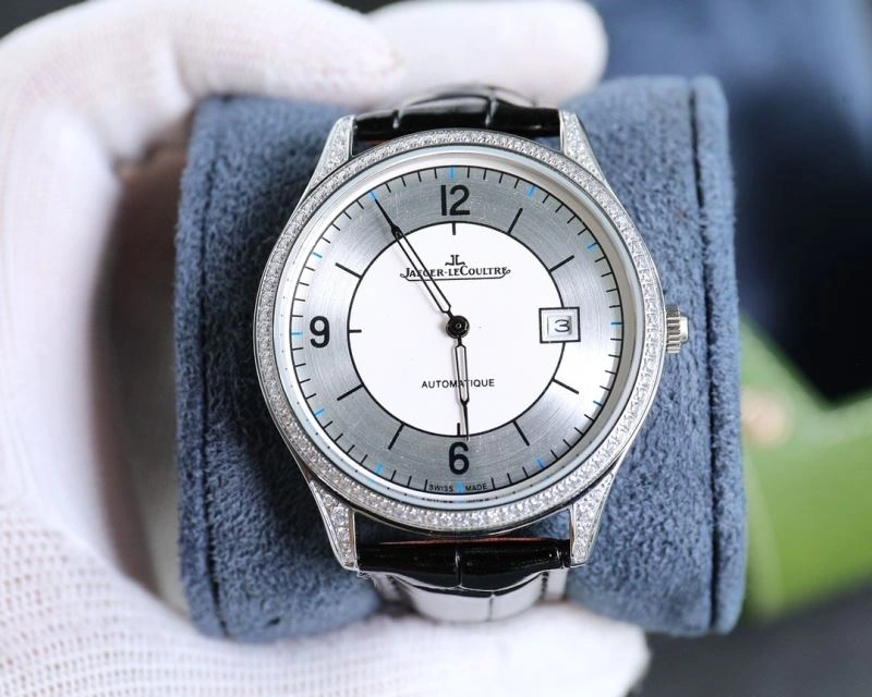 JAEGER-LECOULTRE Watches Soft 186400