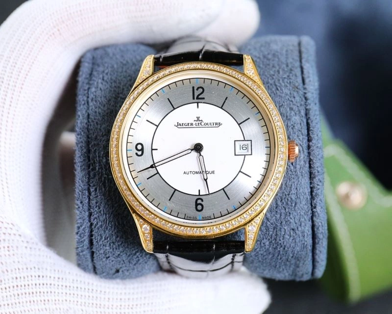 JAEGER-LECOULTRE Watches Soft 186400