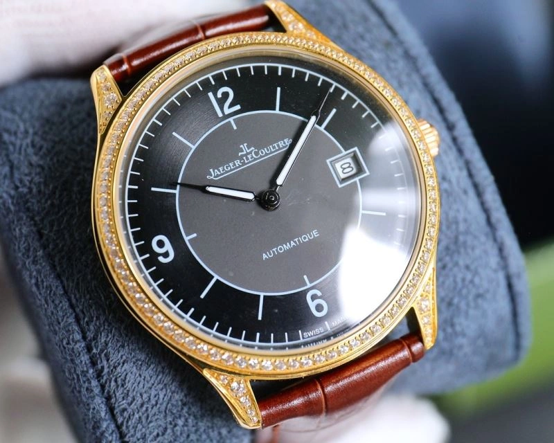 JAEGER-LECOULTRE Watches Soft 186400