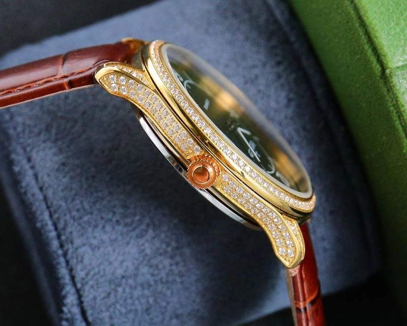 JAEGER-LECOULTRE Watches Soft 186400