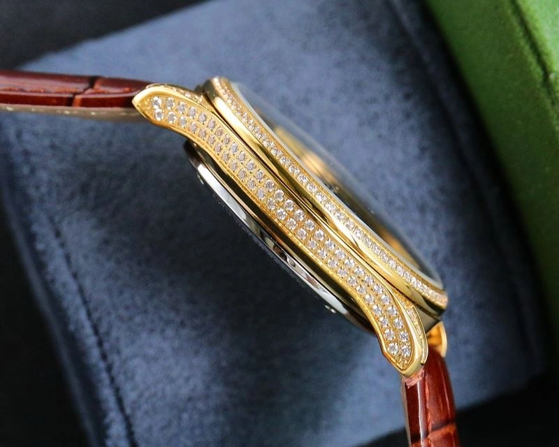 JAEGER-LECOULTRE Watches Soft 186400