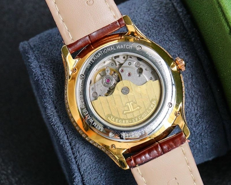 JAEGER-LECOULTRE Watches Soft 186400