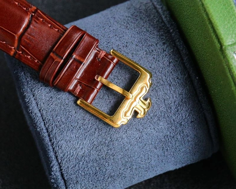 JAEGER-LECOULTRE Watches Soft 186400