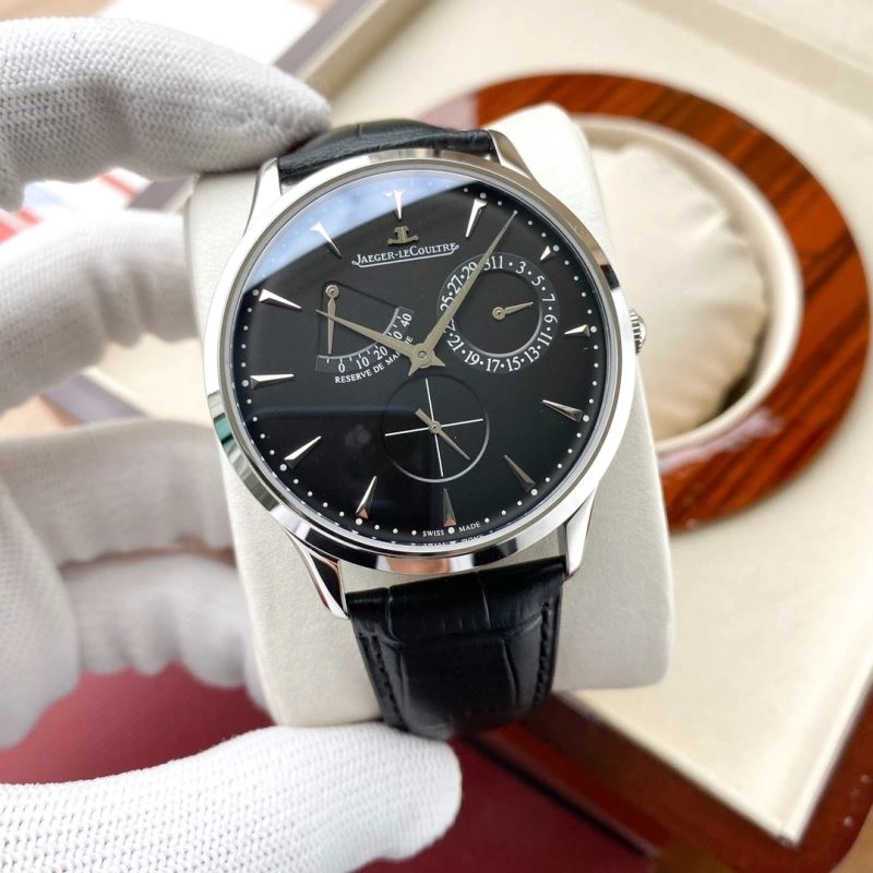 FashionForward JAEGER-LECOULTRE Watches 186395
