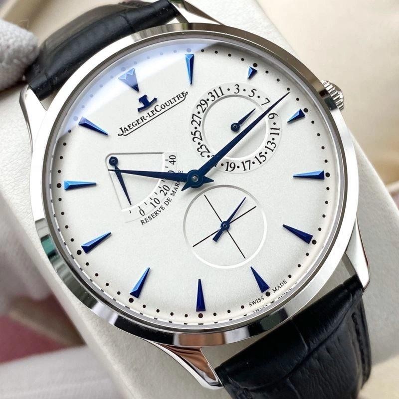 FashionForward JAEGER-LECOULTRE Watches 186395