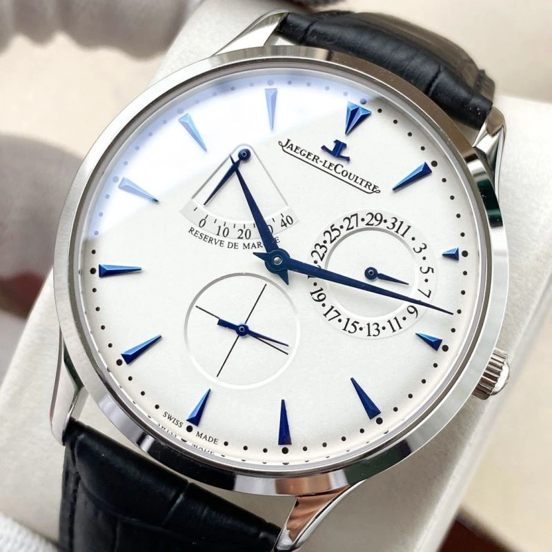 FashionForward JAEGER-LECOULTRE Watches 186395