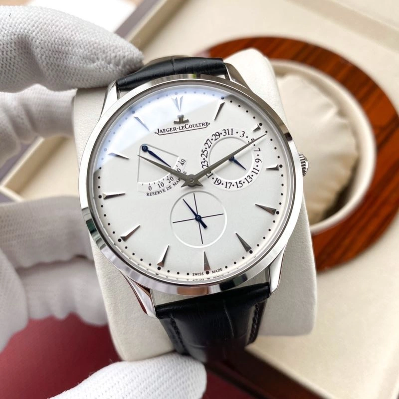 FashionForward JAEGER-LECOULTRE Watches 186395