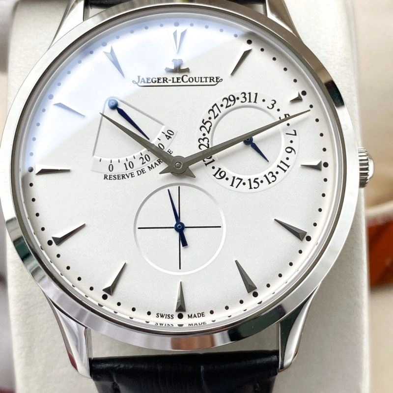 FashionForward JAEGER-LECOULTRE Watches 186395