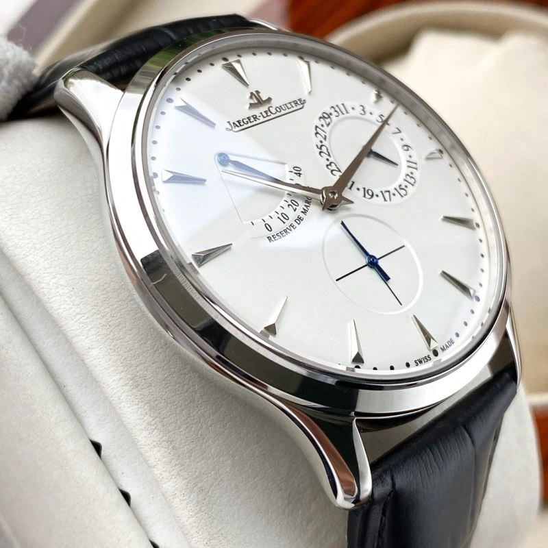 FashionForward JAEGER-LECOULTRE Watches 186395