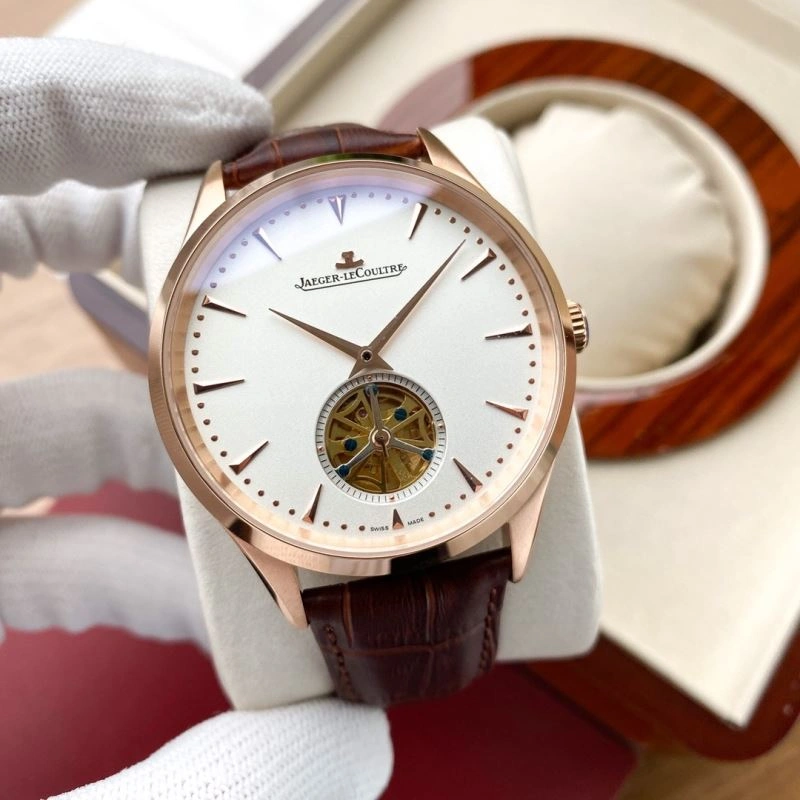 JAEGER-LECOULTRE Watches Premium 186399