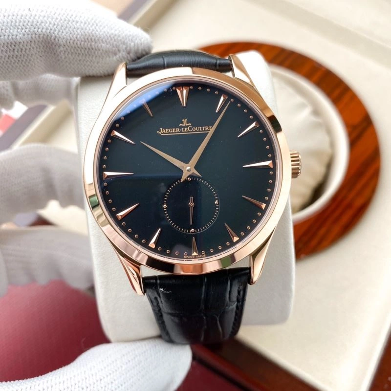 ZeroBulk JAEGER-LECOULTRE Watches 186387