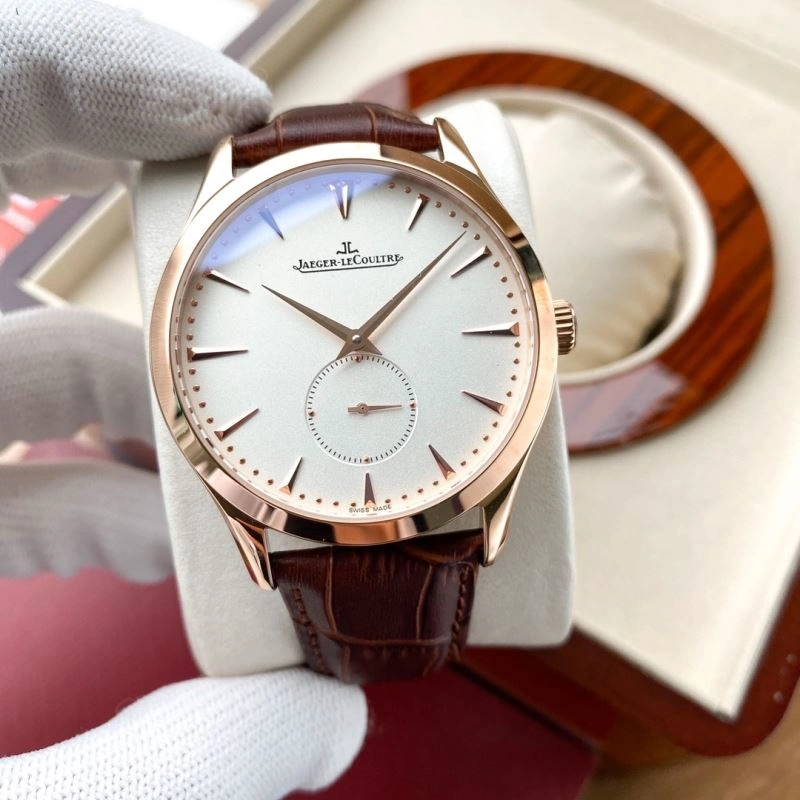 ZeroBulk JAEGER-LECOULTRE Watches 186387