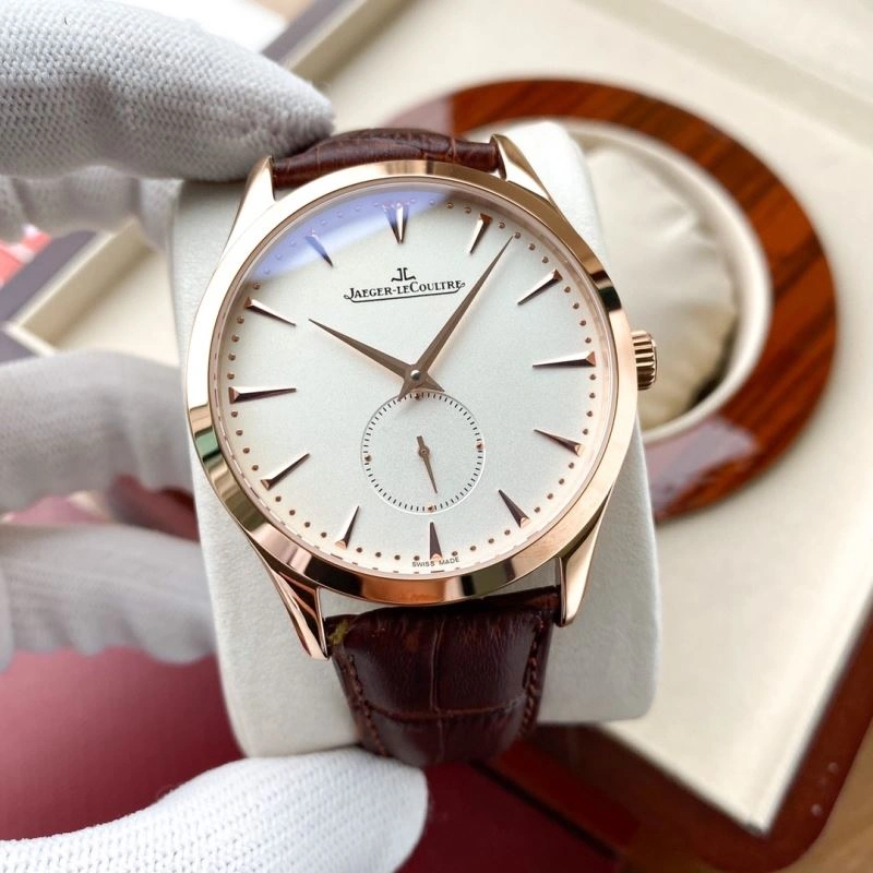 ZeroBulk JAEGER-LECOULTRE Watches 186387