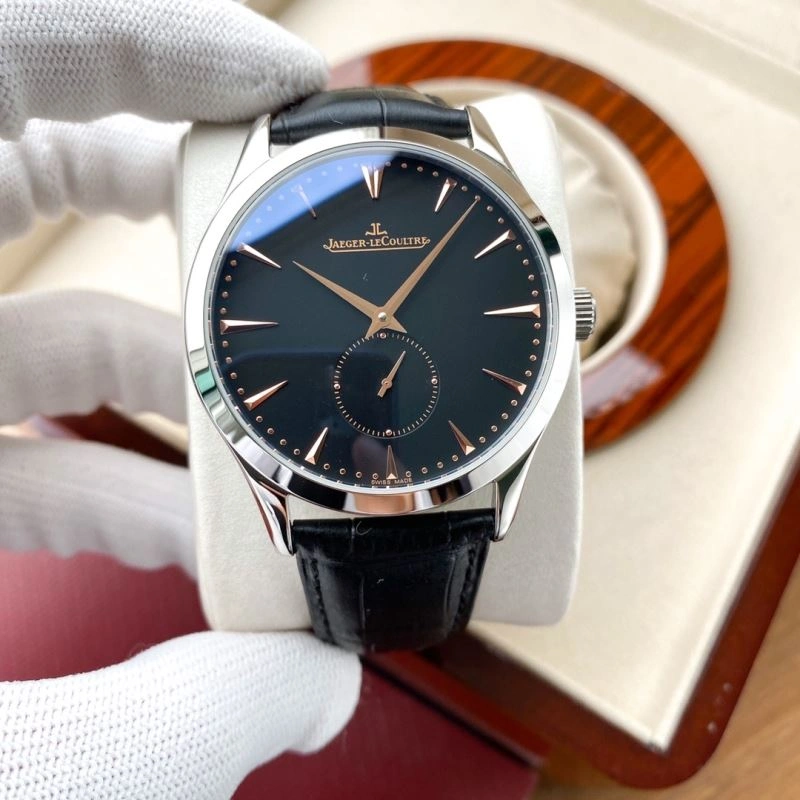 ZeroBulk JAEGER-LECOULTRE Watches 186387