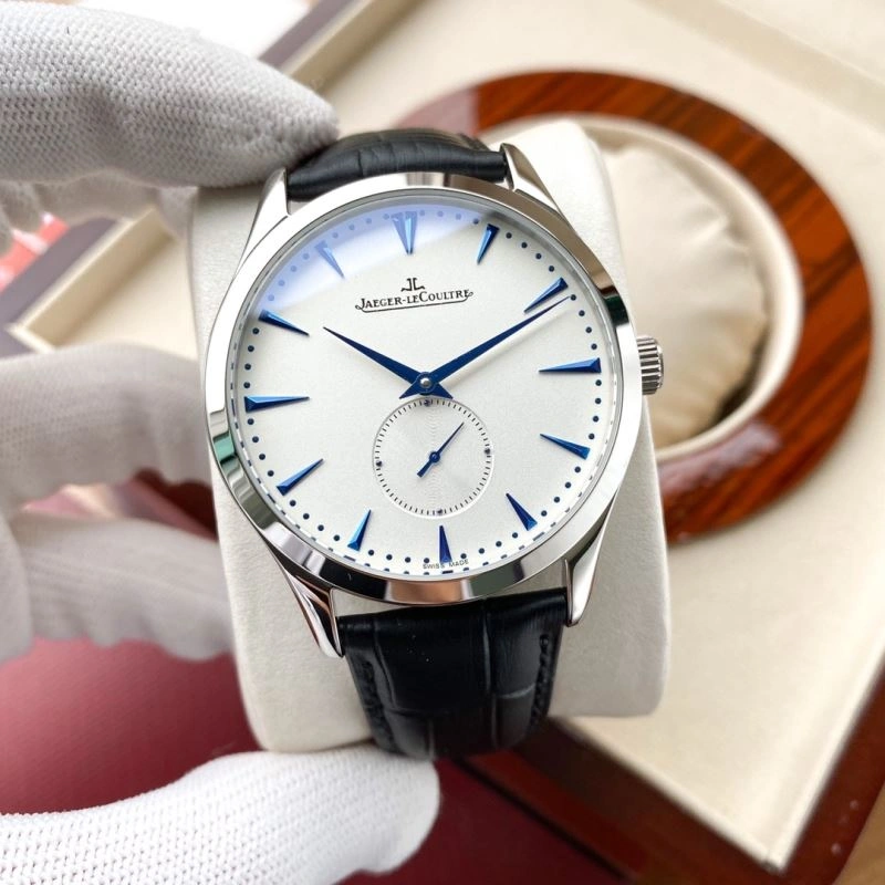 ZeroBulk JAEGER-LECOULTRE Watches 186387