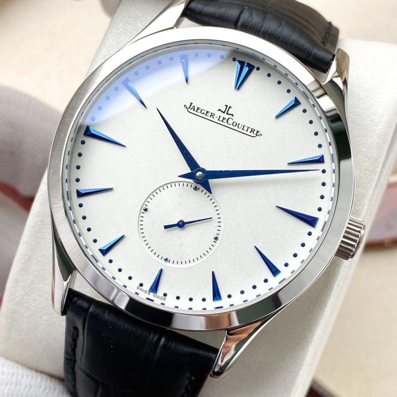 ZeroBulk JAEGER-LECOULTRE Watches 186387