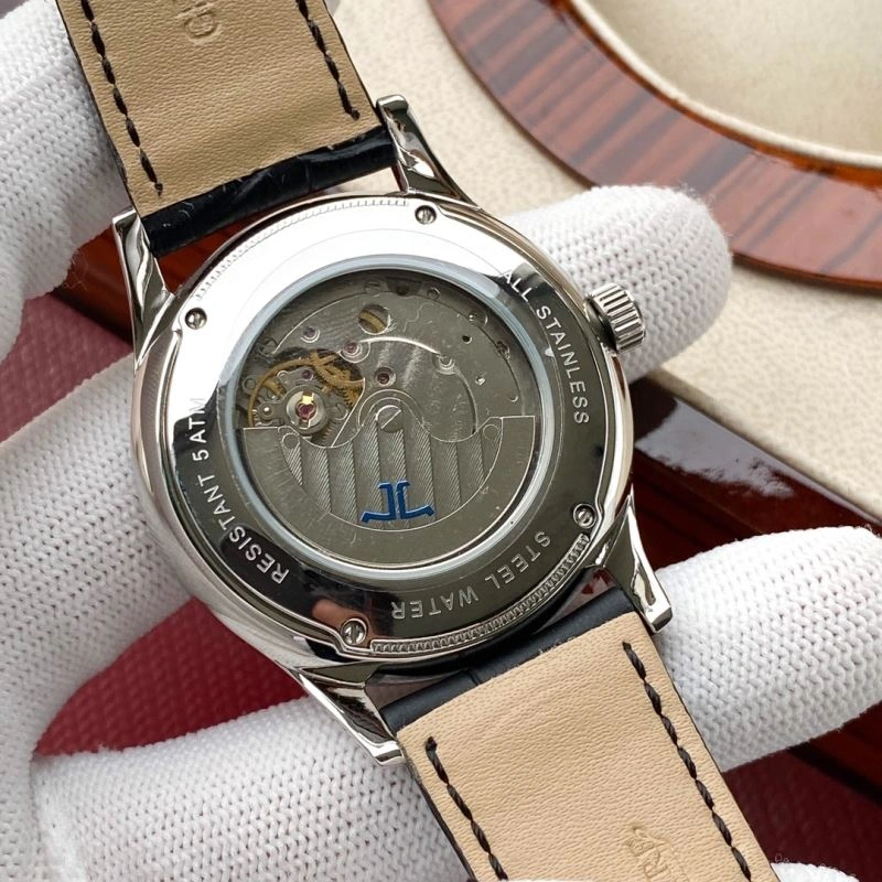 ZeroBulk JAEGER-LECOULTRE Watches 186387