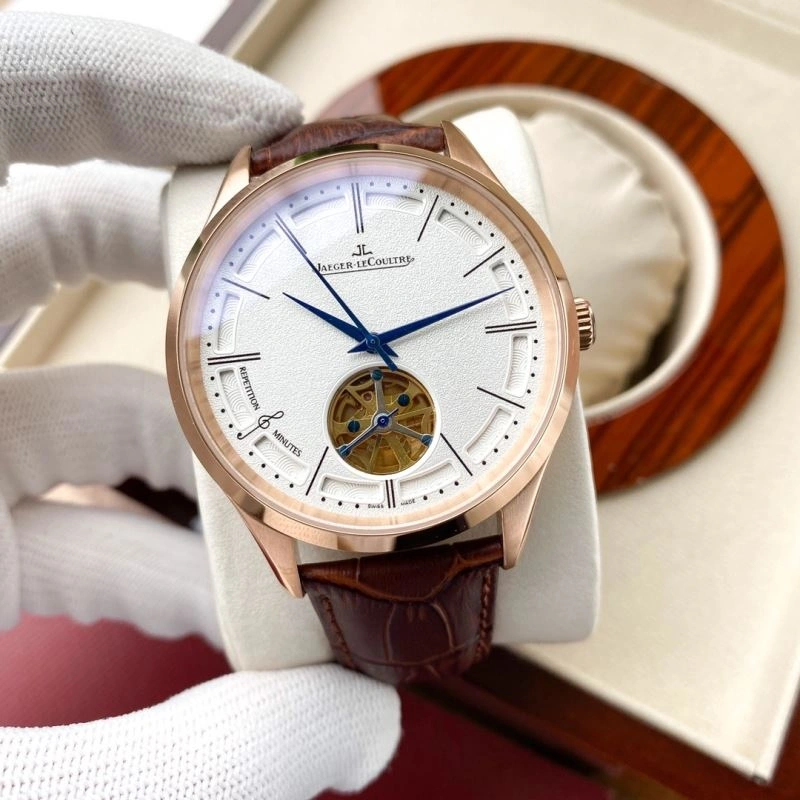 JAEGER-LECOULTRE Watches Original 186386