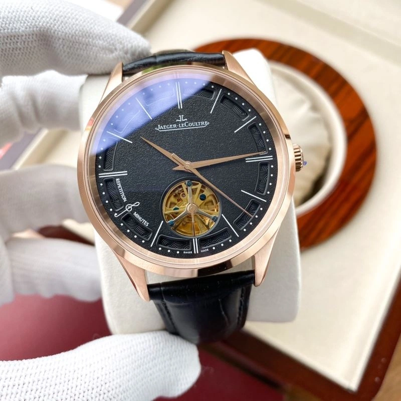 JAEGER-LECOULTRE Watches Original 186386