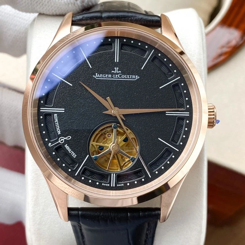 JAEGER-LECOULTRE Watches Original 186386