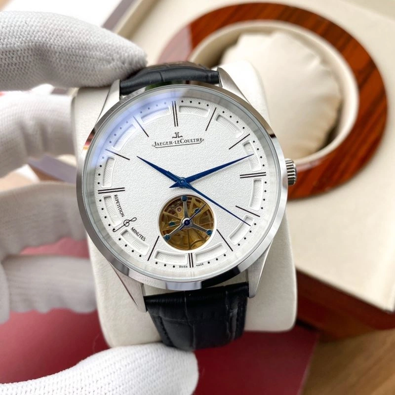 JAEGER-LECOULTRE Watches Original 186386
