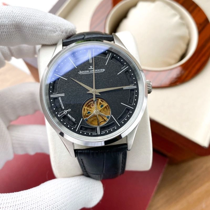 JAEGER-LECOULTRE Watches Original 186386
